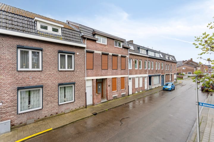 Foto 4 van Kloosterbosstraat 122