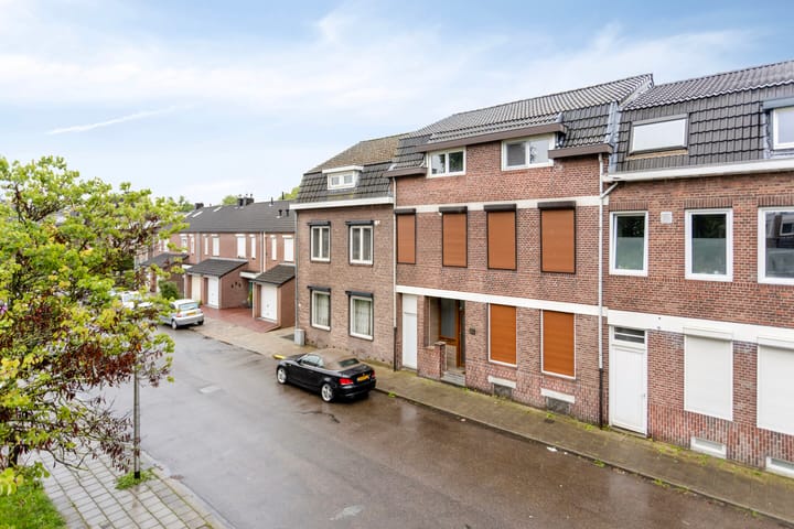 Foto 5 van Kloosterbosstraat 122