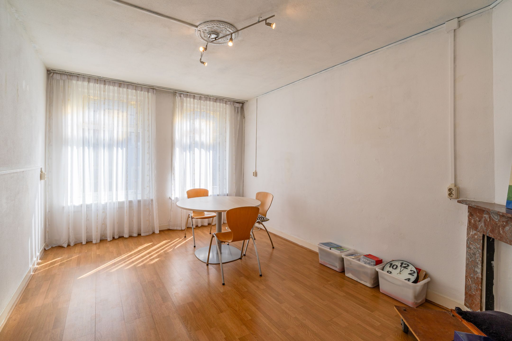 Photo 9 of Laurierstraat 60-H