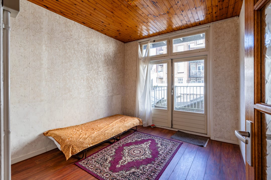Photo 7 of Laurierstraat 60-H