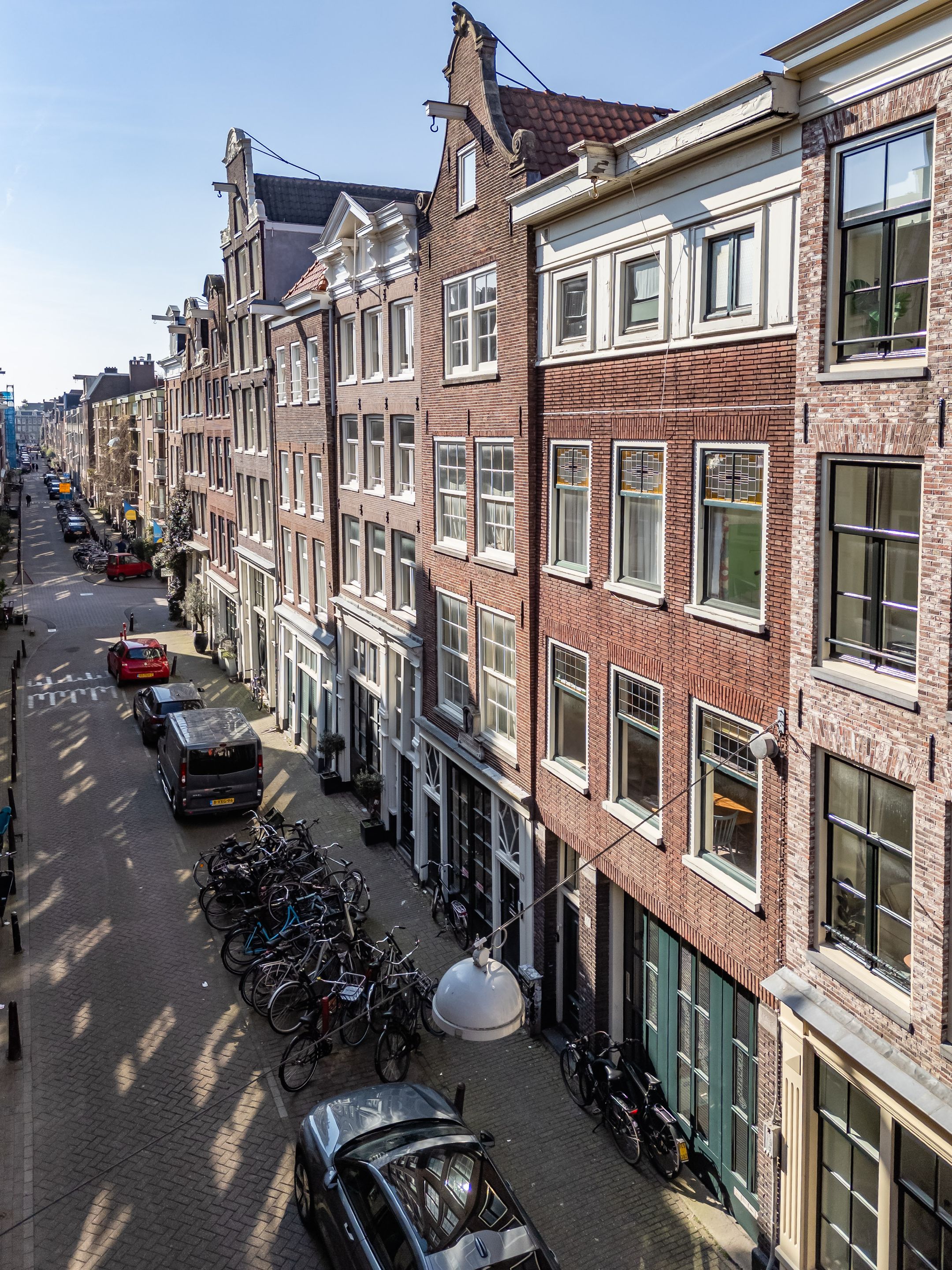 Laurierstraat 60-H 60 H