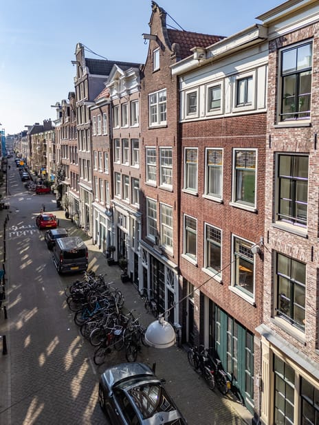 Laurierstraat thumbnail