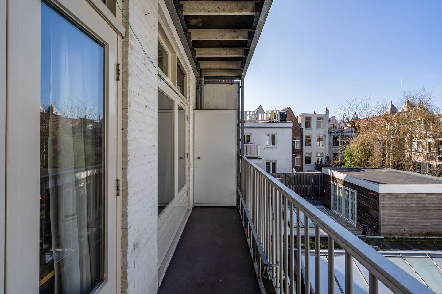 Photo 14 of Laurierstraat 60-H