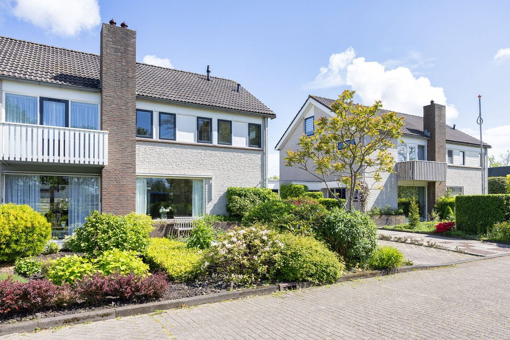 Foto 42 van De Dracht 22