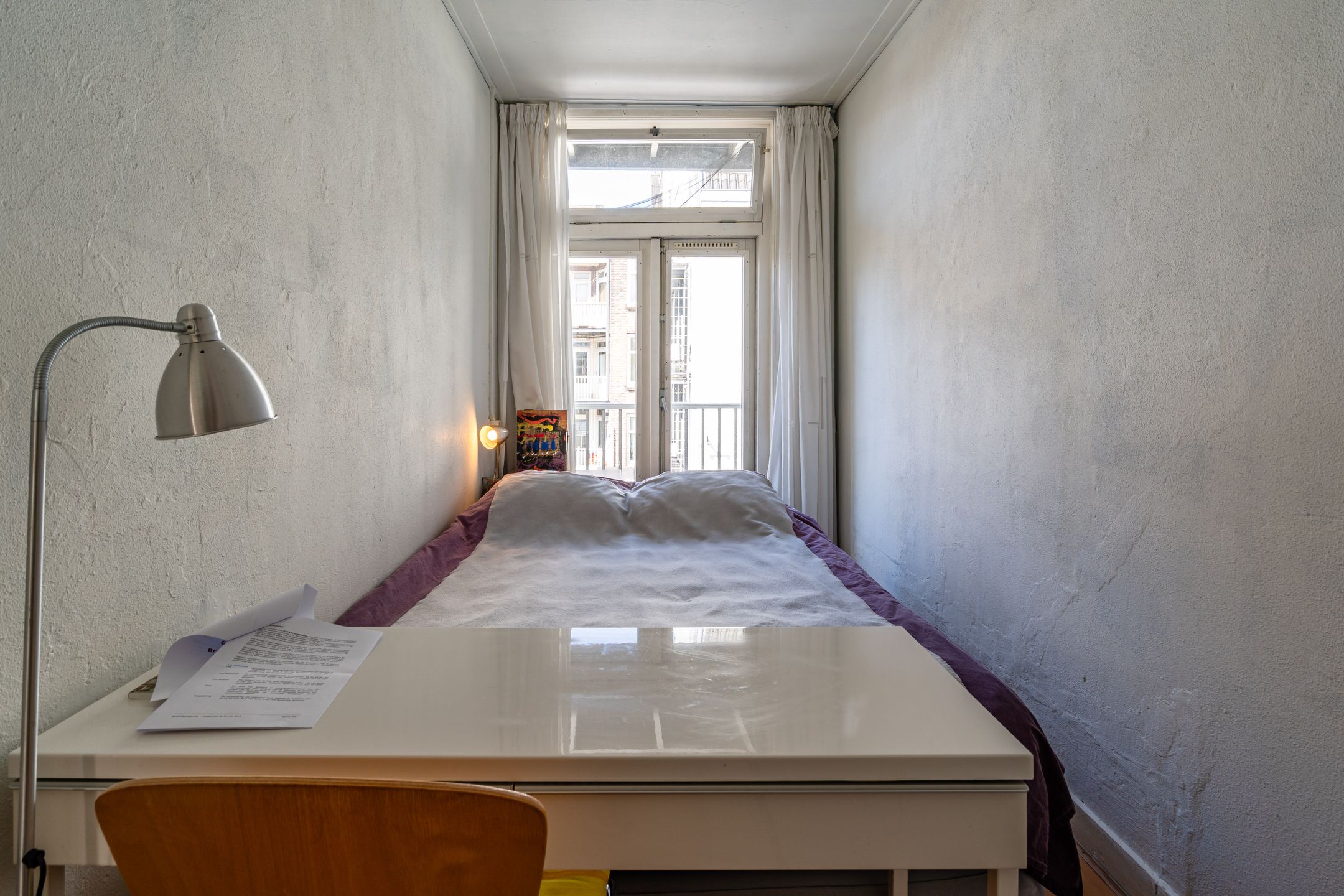 Photo 12 of Laurierstraat 60-H