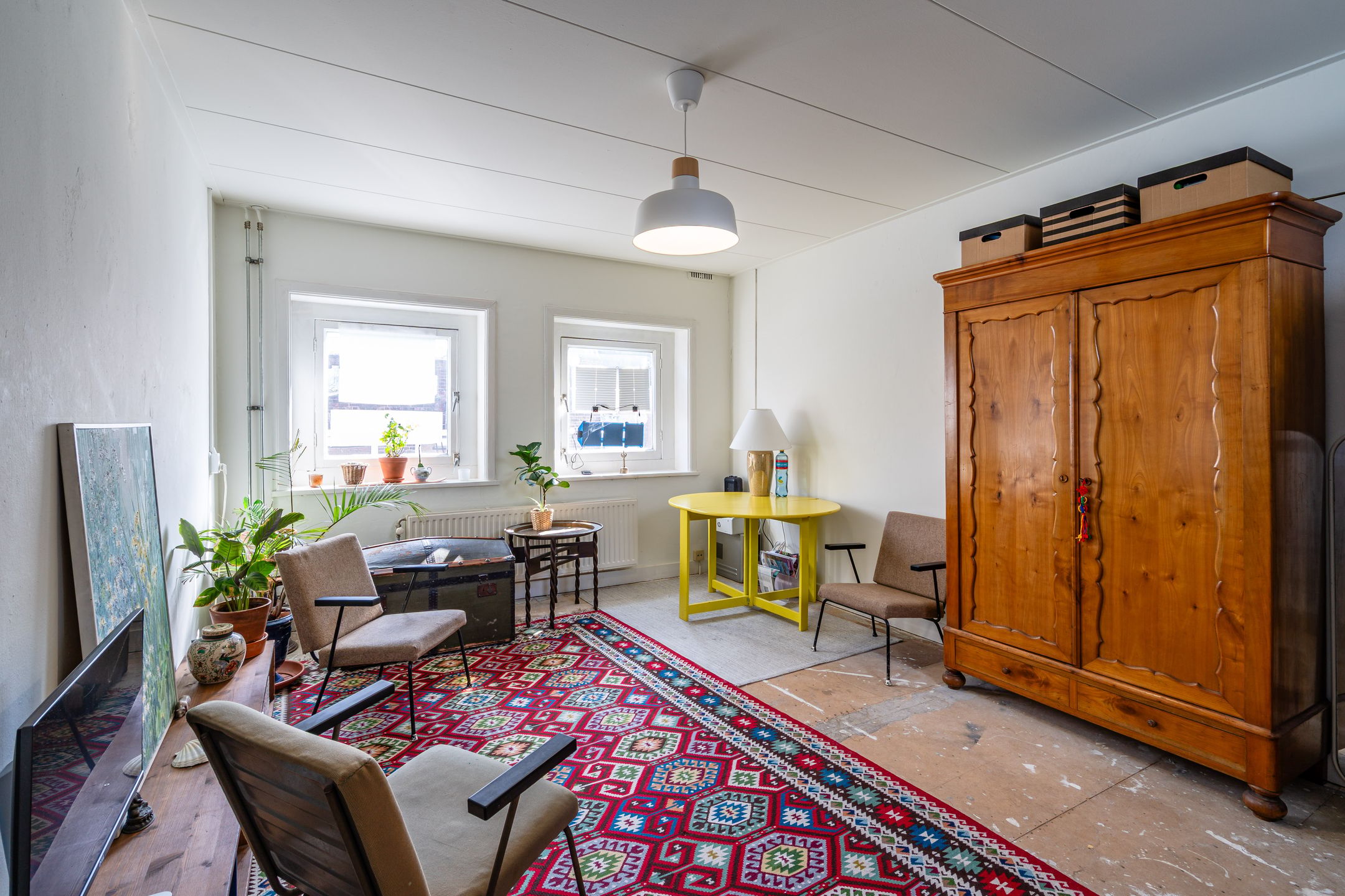 Photo 15 of Laurierstraat 60-H