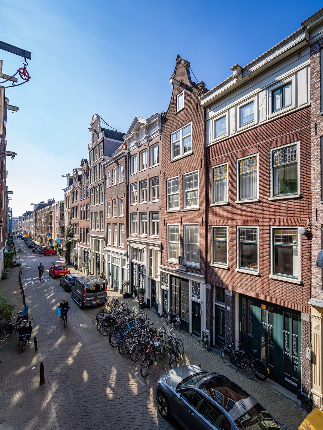 Photo 16 of Laurierstraat 60-H