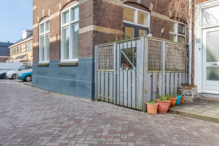 Foto 3 van Jan Bestevaerstraat 60-A