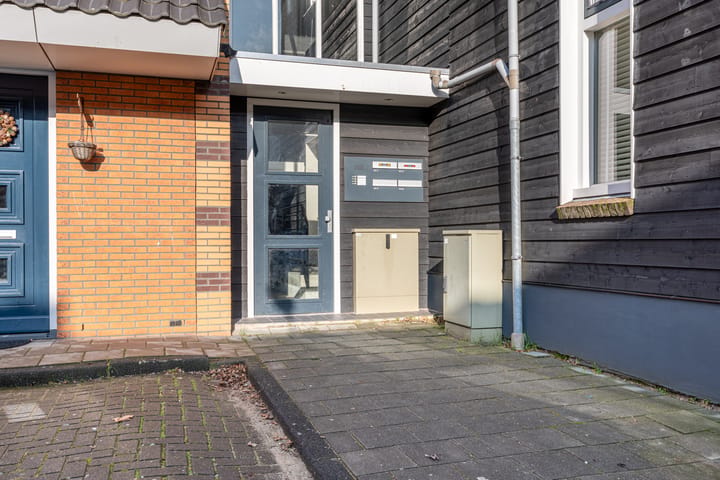 Foto 4 van Jan Bestevaerstraat 60-A