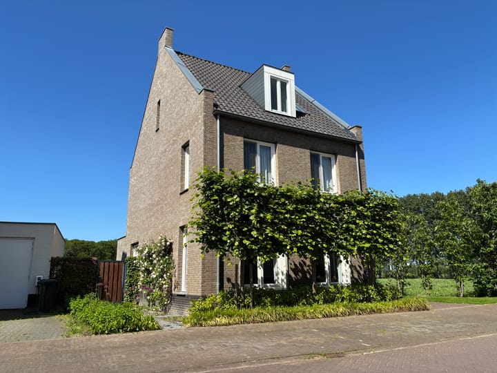 Foto 4 van Bomenbeemd 57