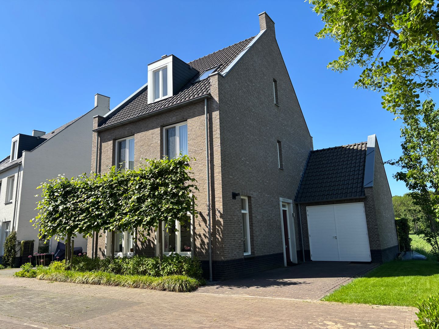 Foto 5 van Bomenbeemd 57