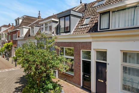 Kapelstraat thumbnail