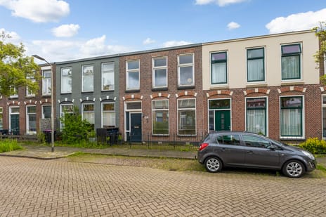 Gysbert Japicxstraat thumbnail
