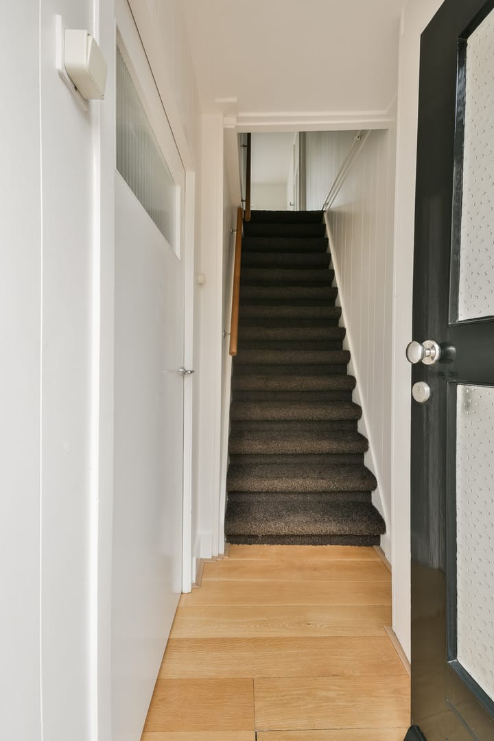 Tussenwoning te koop: Arendsweg 93, Beverwijk