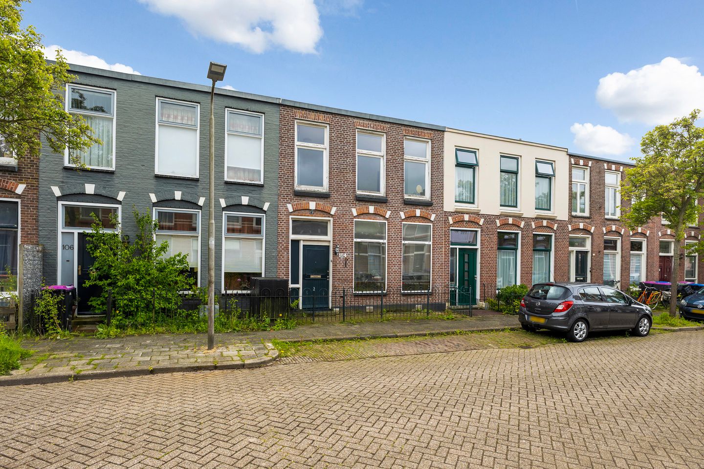 Foto 5 van Gysbert Japicxstraat 104