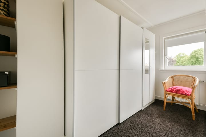 Tussenwoning te koop: Arendsweg 93, Beverwijk