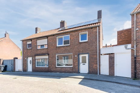 Outshoornstraat thumbnail