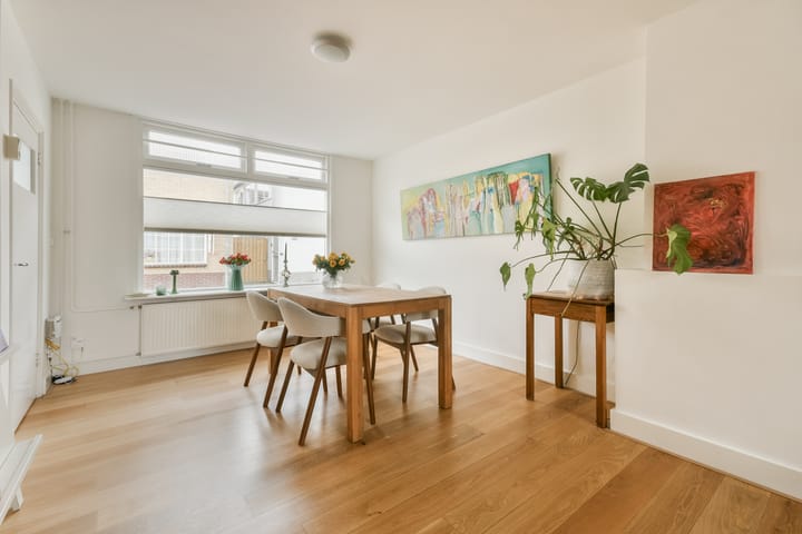 Tussenwoning te koop: Arendsweg 93, Beverwijk