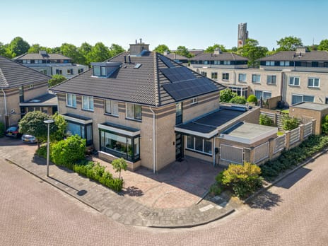 Jan van der Jagtstraat thumbnail