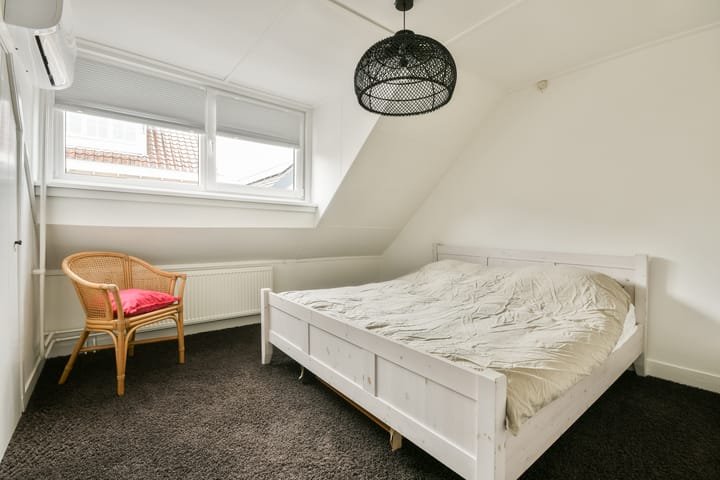 Tussenwoning te koop: Arendsweg 93, Beverwijk