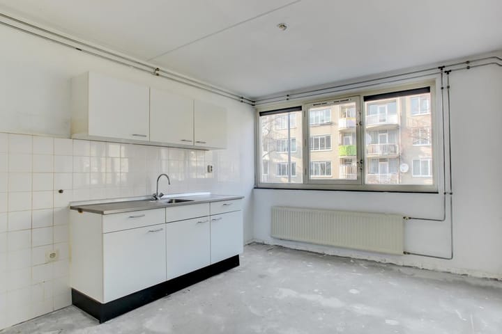 Foto 4 van Von Zesenstraat 242