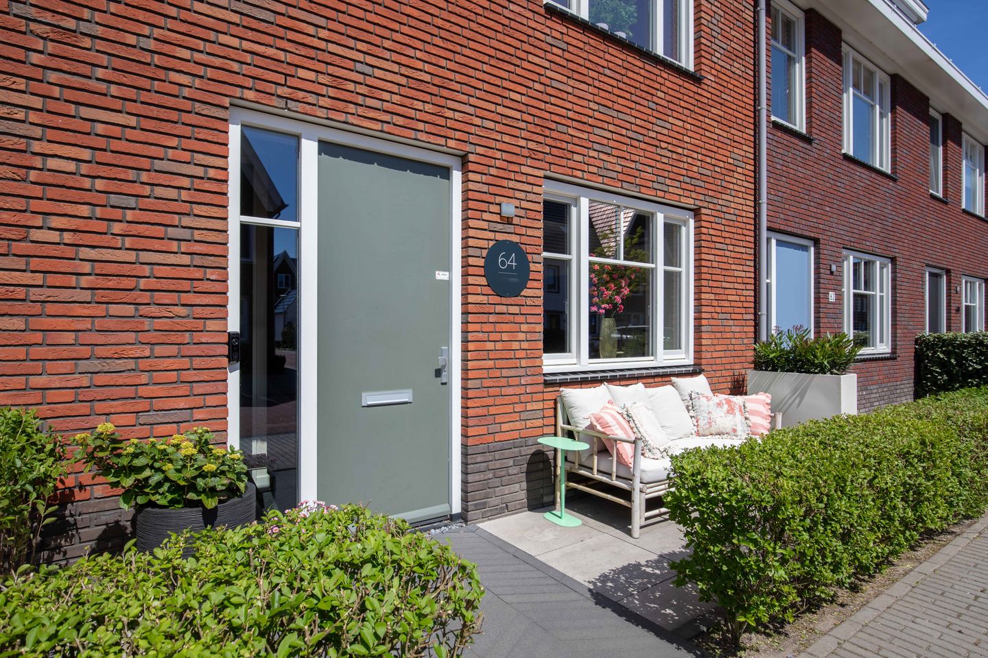 Foto 5 van Knobbelzwaan 64