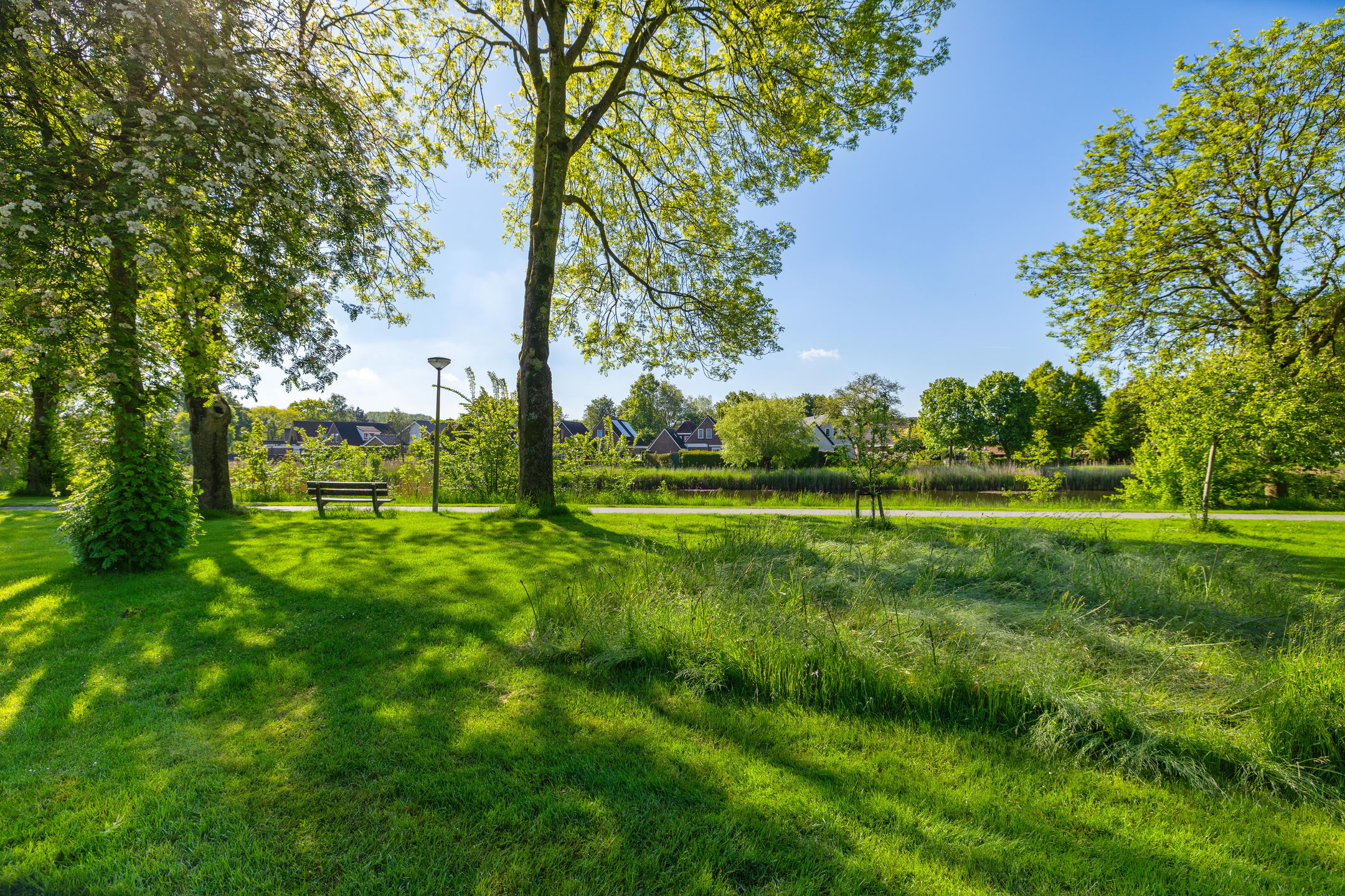 Foto 42 van Weg naar den Dam 2