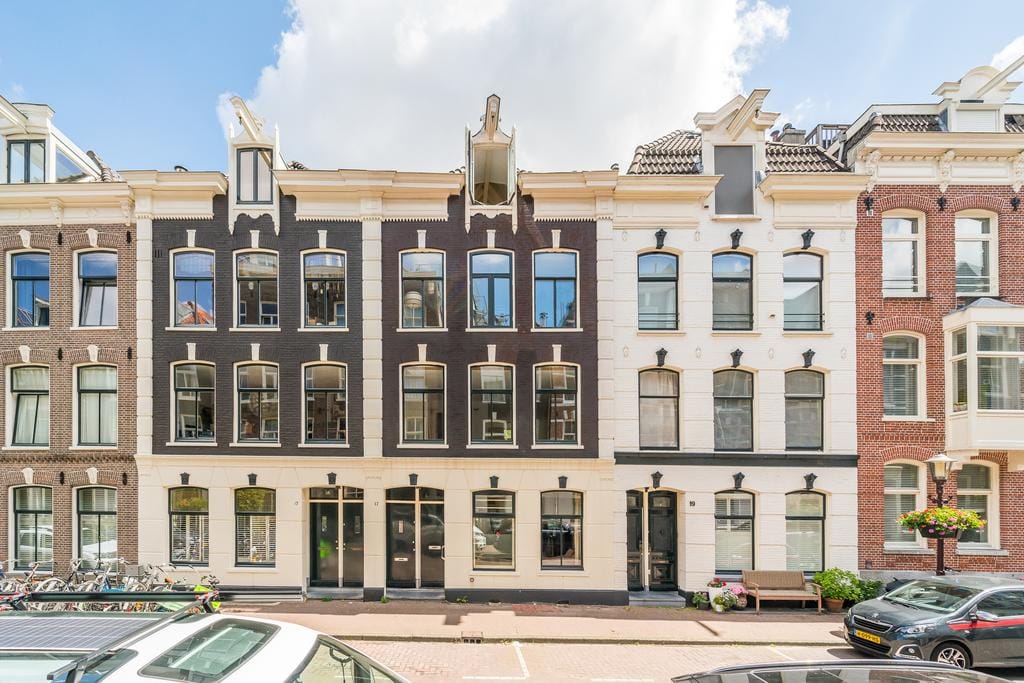 Foto 1 van Reyer Anslostraat 17-2