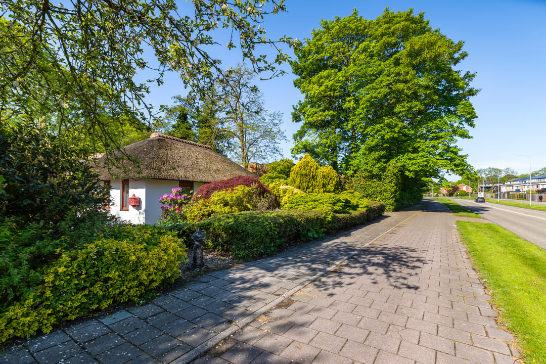 Foto 41 van Weg naar den Dam 2