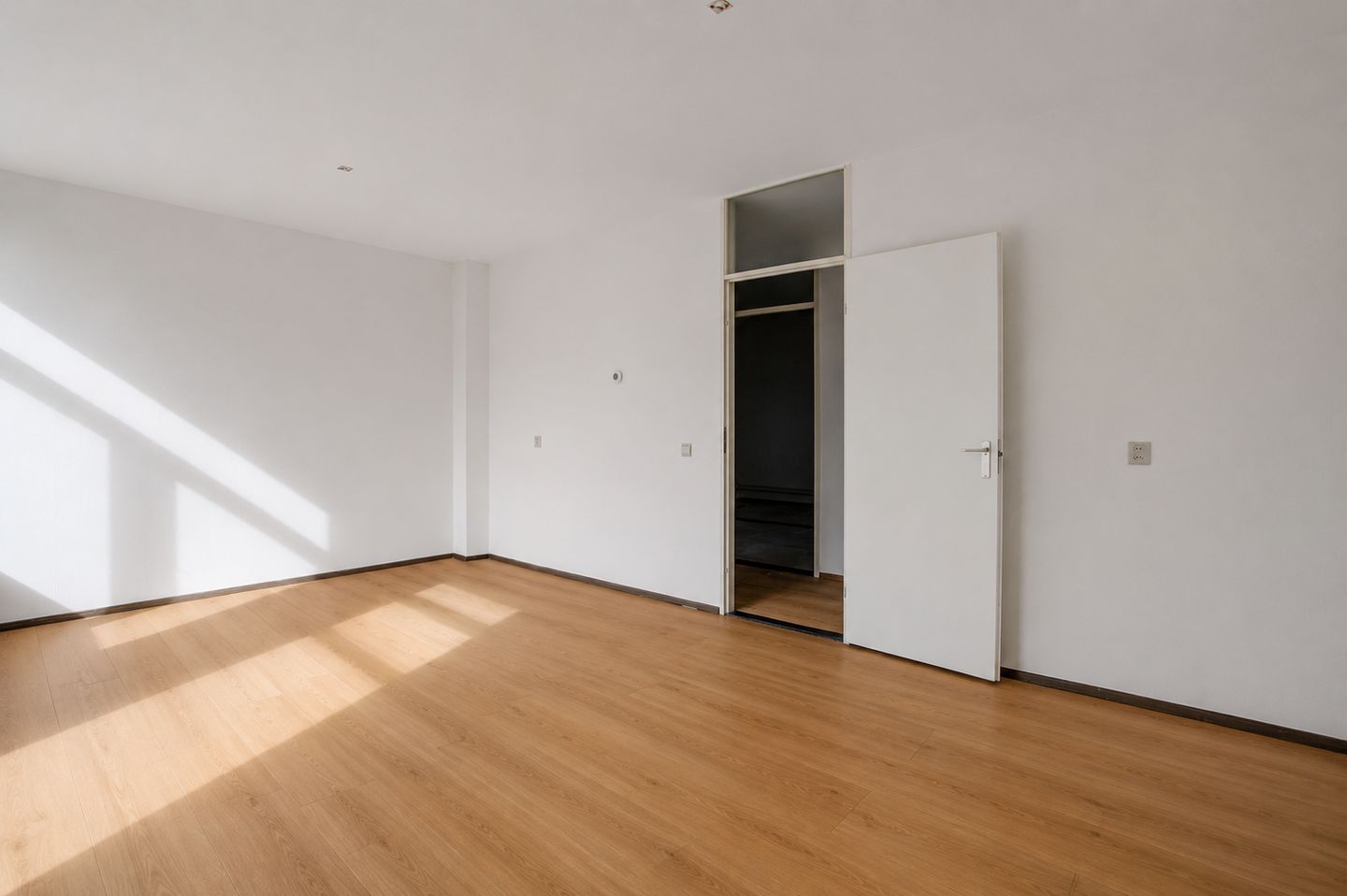 Foto 4 van Korte 's-Gravesandestraat 8