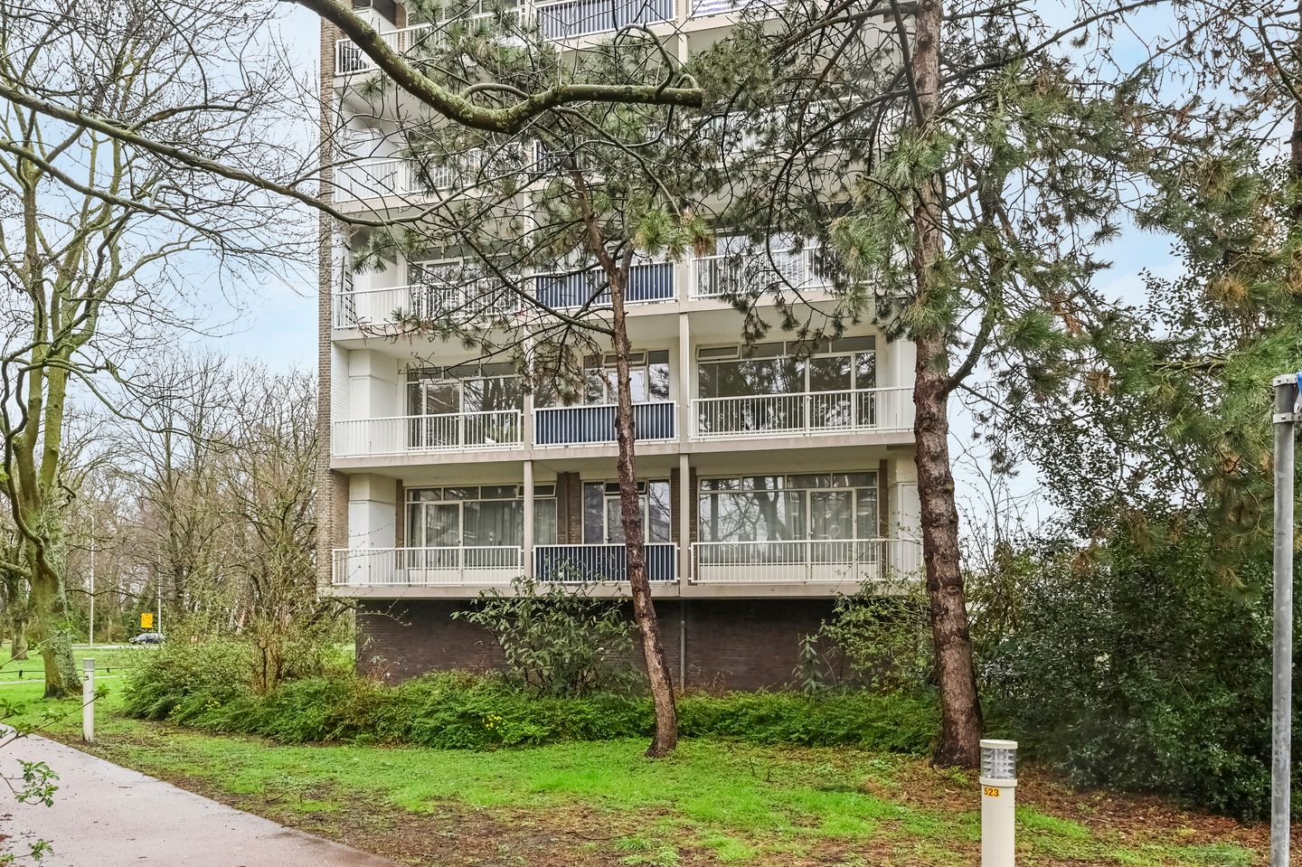 Foto 1 van Smaragdhorst 8