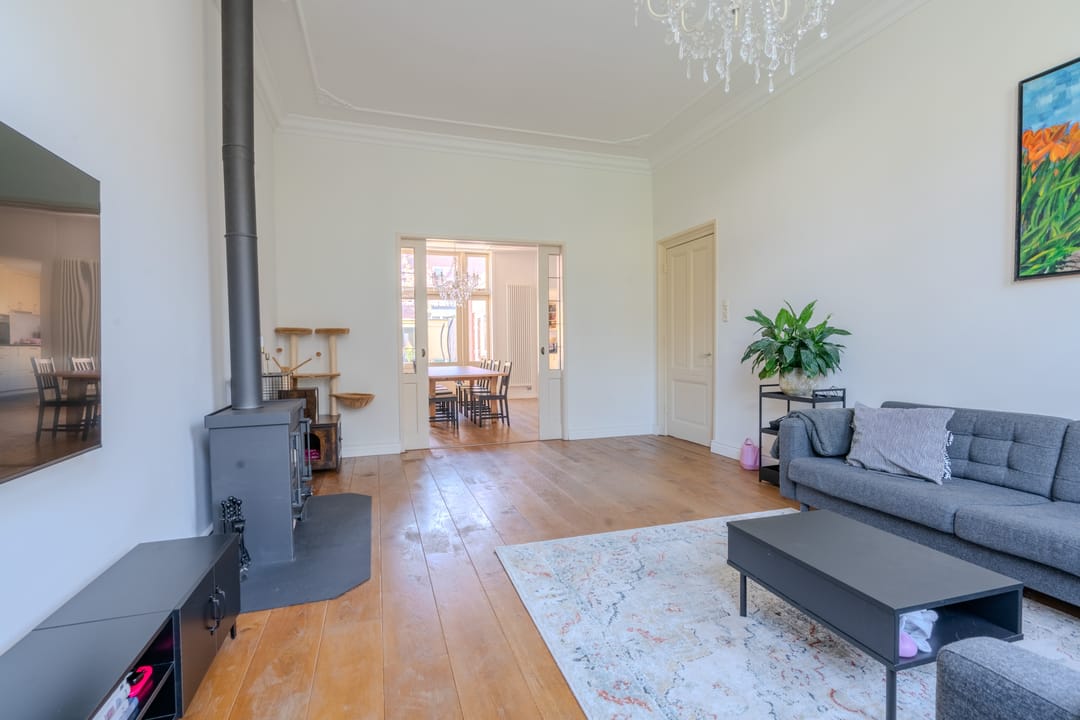 Photo 7 of Koninginneweg 51