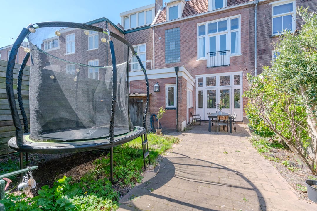 Photo 22 of Koninginneweg 51
