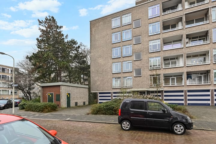 Foto 3 van Smaragdhorst 8