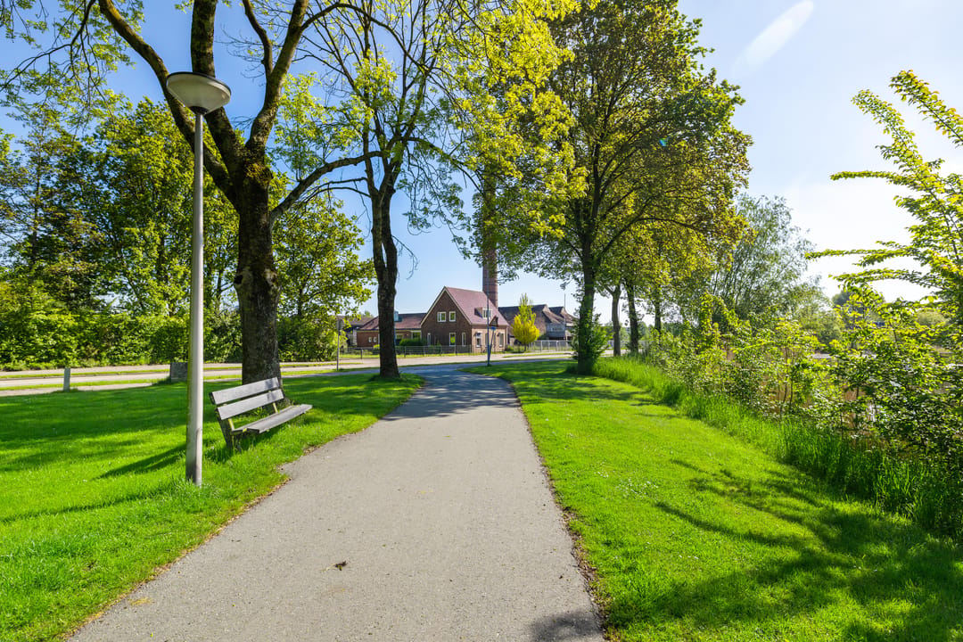 Foto 43 van Weg naar den Dam 2