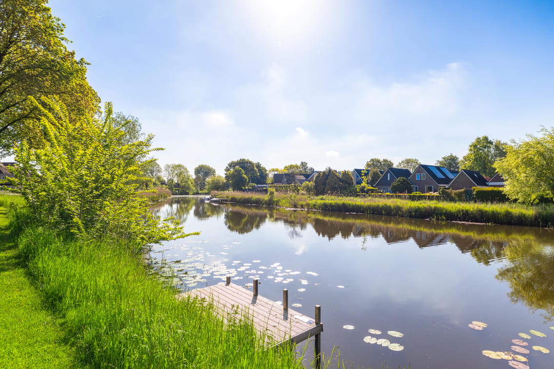 Foto 46 van Weg naar den Dam 2