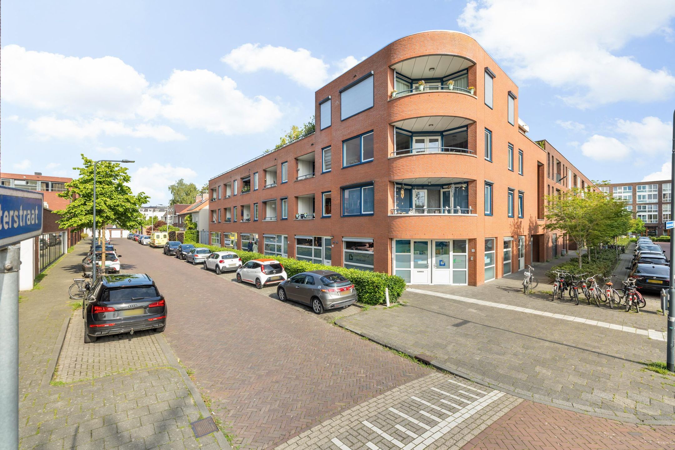 Foto 6 van Verbeetenstraat 22-B2