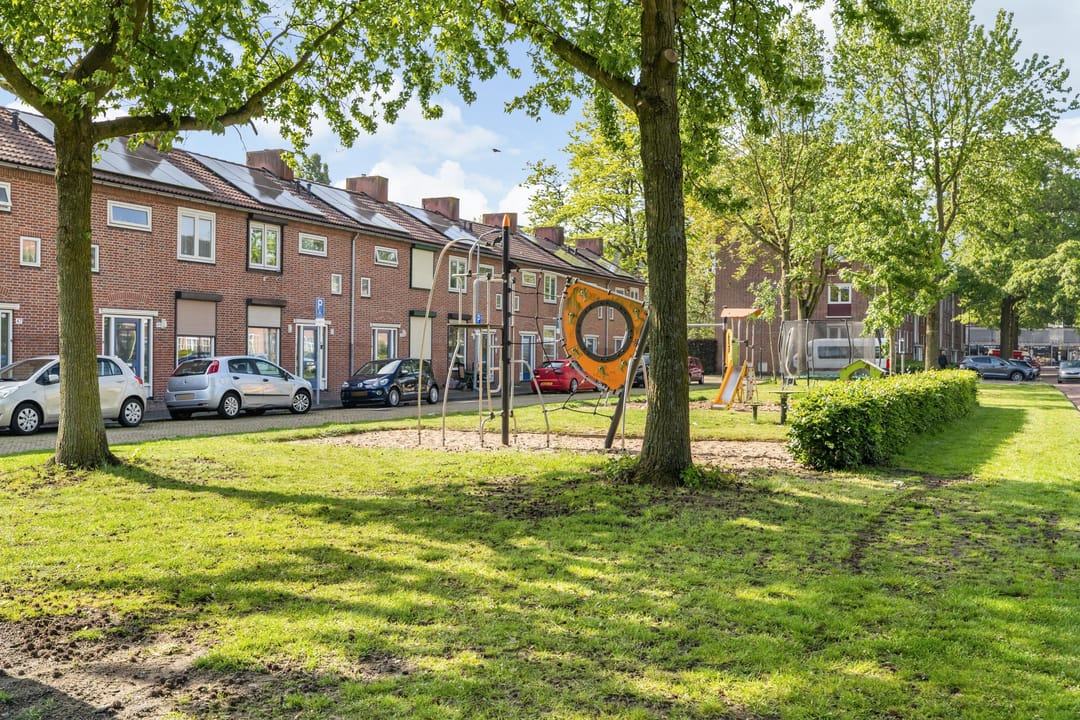 Foto 46 van Verbeetenstraat 22-B2