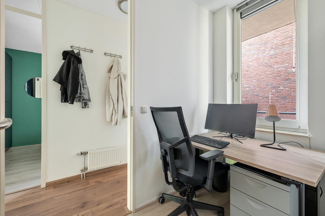 Foto 41 van Verbeetenstraat 22-B2