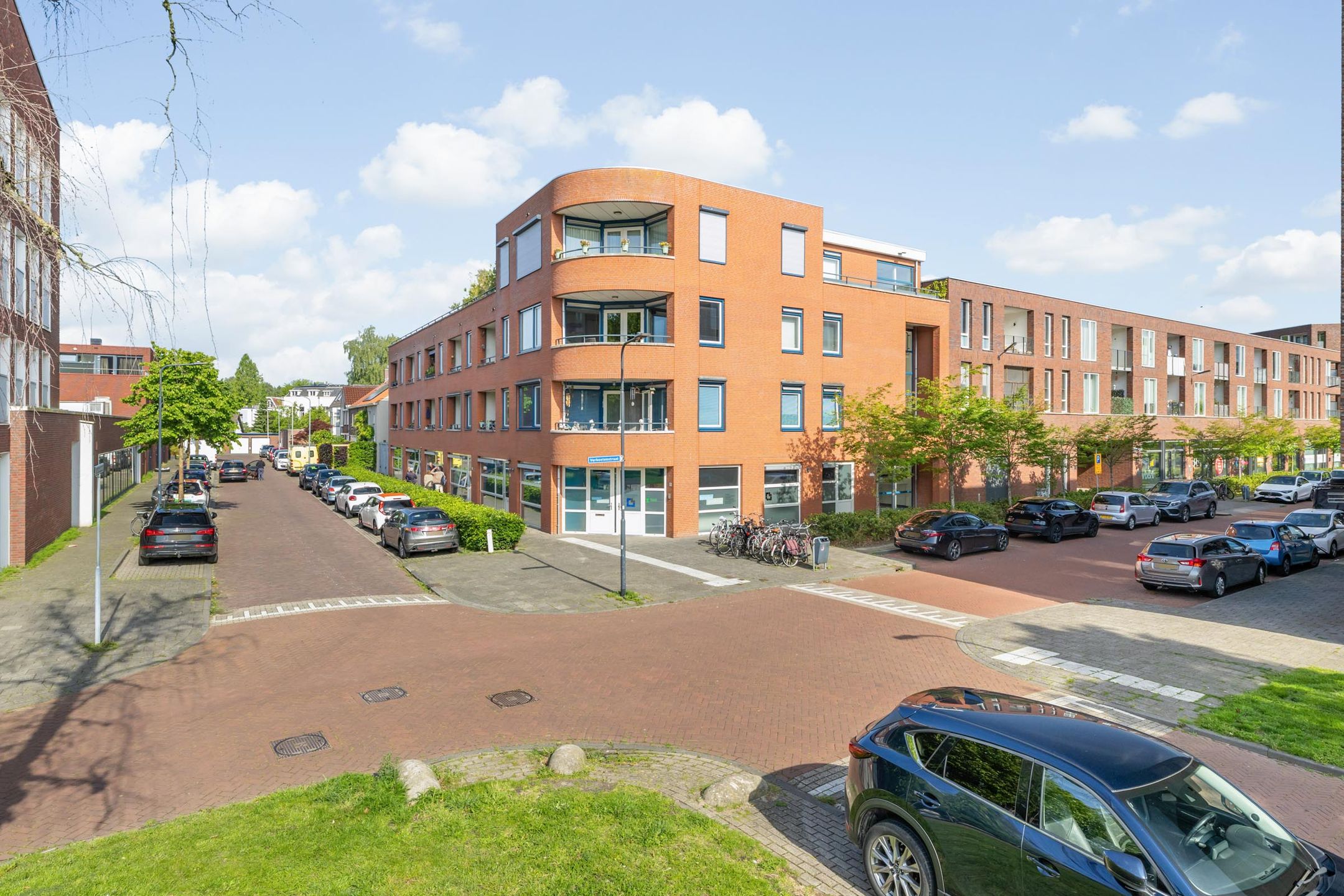 Foto 9 van Verbeetenstraat 22-B2