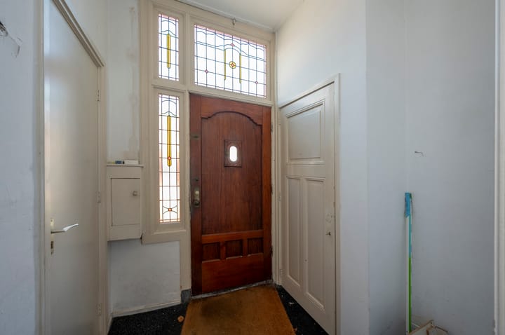 Foto 4 van Van Boetzelaerstraat 42