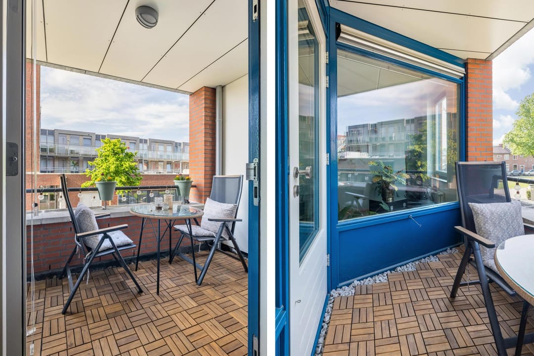 Foto 47 van Verbeetenstraat 22-B2