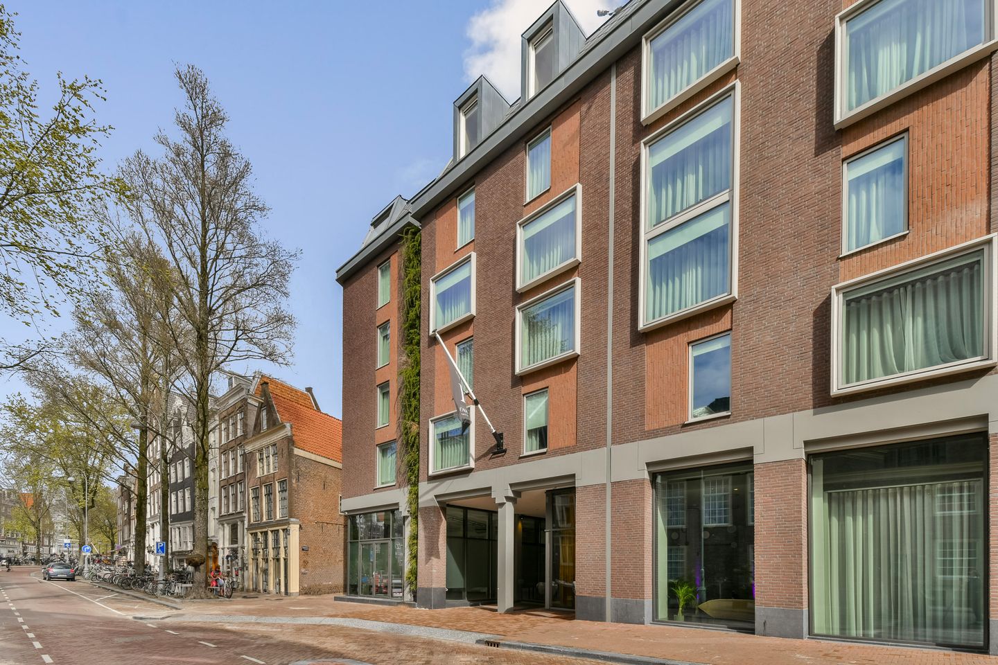 Bekijk foto 2 van Kattengat 1