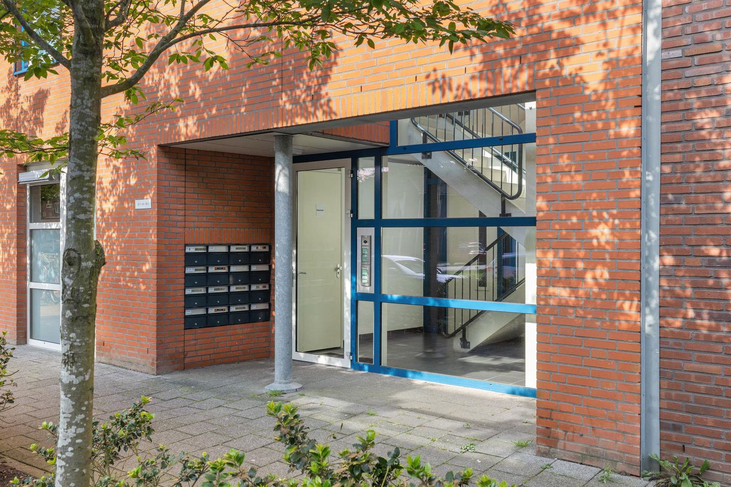Foto 10 van Verbeetenstraat 22-B2