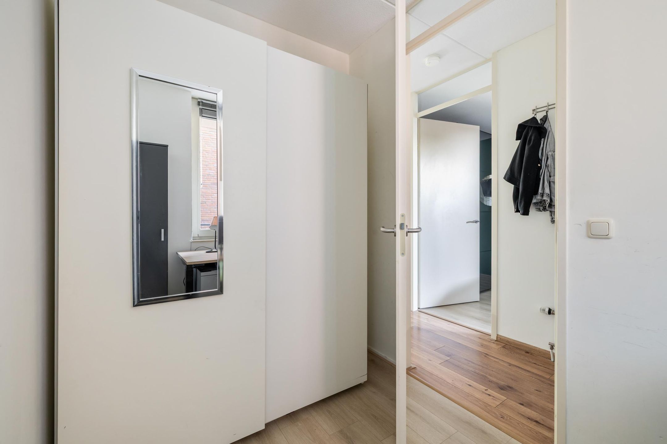 Foto 42 van Verbeetenstraat 22-B2
