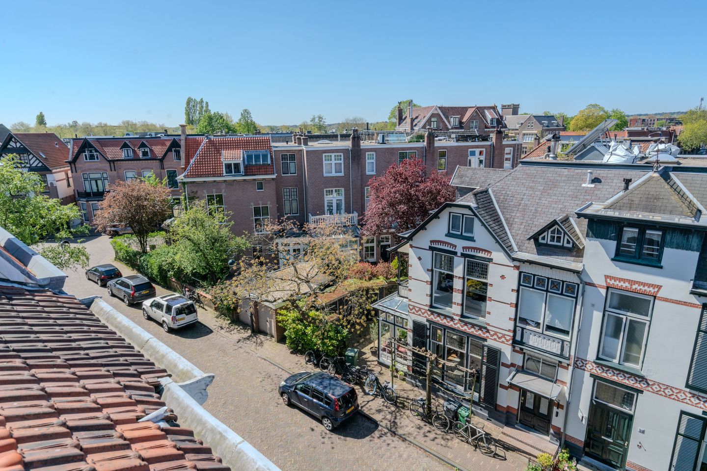 Photo 49 of Koninginneweg 51