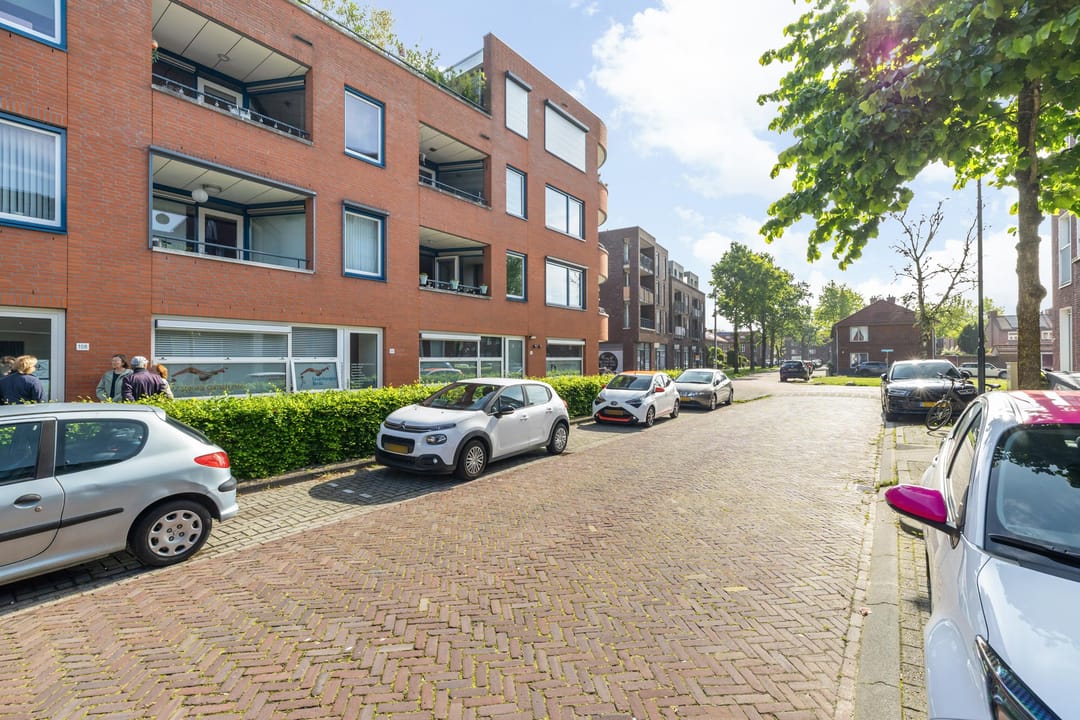 Foto 8 van Verbeetenstraat 22-B2