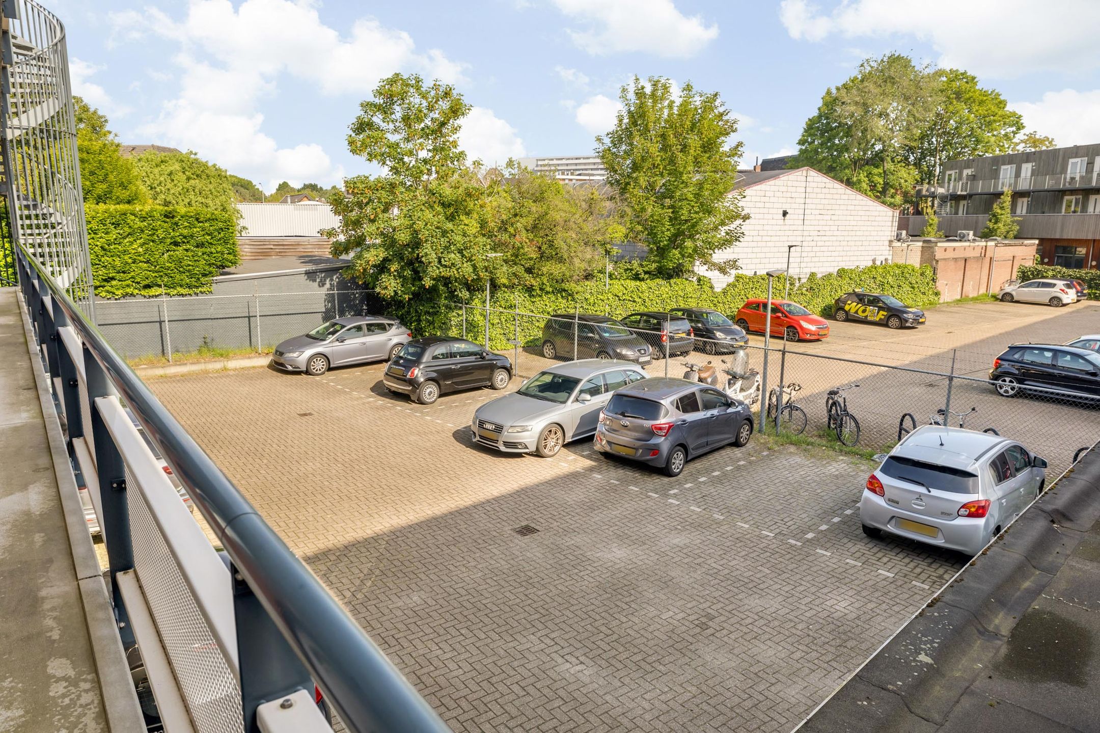 Foto 48 van Verbeetenstraat 22-B2
