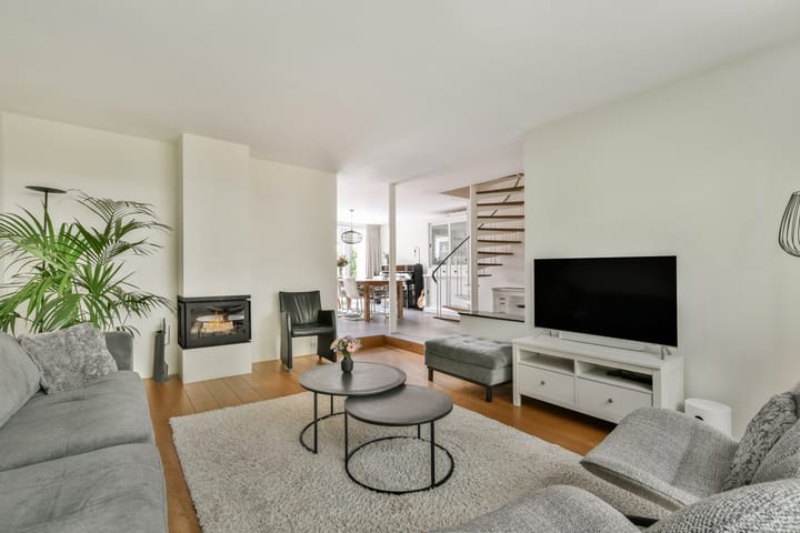 Tussenwoning te koop: Louise de Colignylaan 52, Vlaardingen