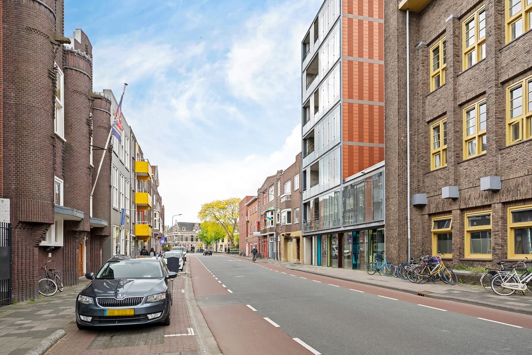 Foto 41 van W.A. Scholtenstraat 8-12